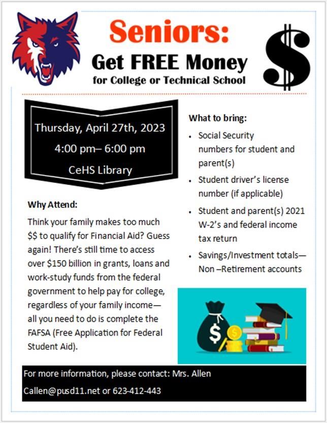fafsa workshop